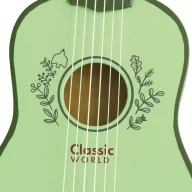 JátékClassic Word játék gitár