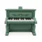 Classic World vintage Piano