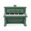 Classic World vintage Piano
