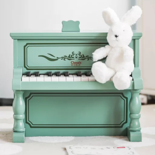 Classic World vintage Piano