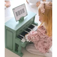 Classic World vintage Piano