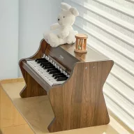 Classic World klasszikus fa játékzongora