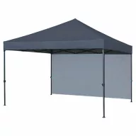 Lantoska XXL kerti pavilon 3x3 m
