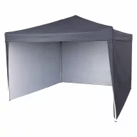 Lantoska XXL kerti pavilon 3x3 m