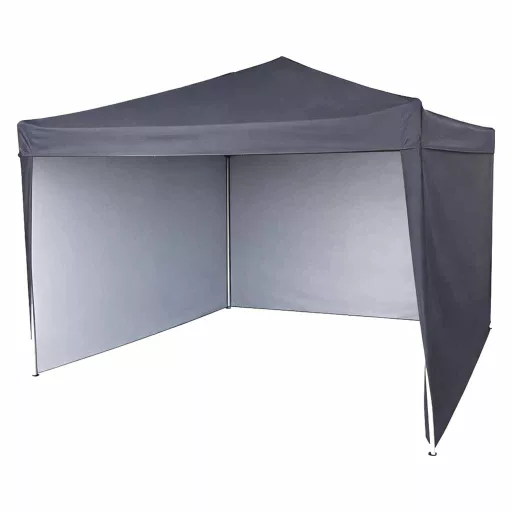 Lantoska XXL kerti pavilon 3x3 m