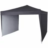Lantoska XXL kerti pavilon 3x3 m