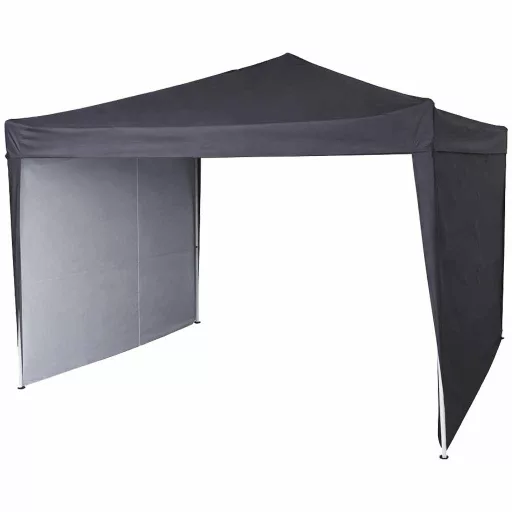 Lantoska XXL kerti pavilon 3x3 m