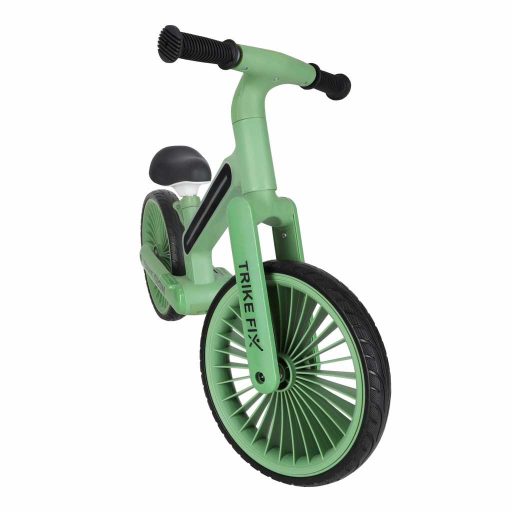 Lantoska LED-es futóbicikli