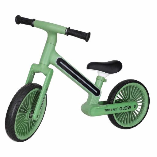 Lantoska LED-es futóbicikli