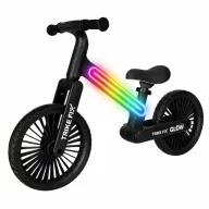 Lantoska LED-es futóbicikli
