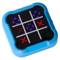 Lantoska digitális, hordozható amőba társasjáték