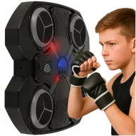 Lantoska elektromos Bluetooth-os box tábla kesztyűvel