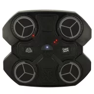 Lantoska elektromos Bluetooth-os box tábla kesztyűvel
