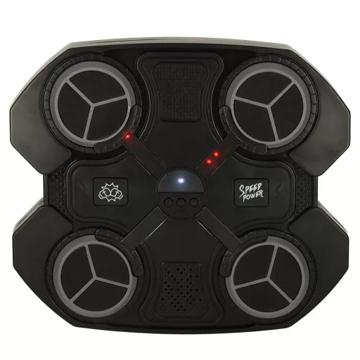 Lantoska elektromos Bluetooth-os box tábla kesztyűvel