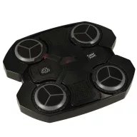 Lantoska elektromos Bluetooth-os box tábla kesztyűvel