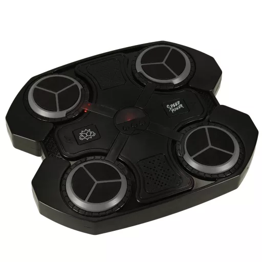Lantoska elektromos Bluetooth-os box tábla kesztyűvel