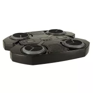 Lantoska elektromos Bluetooth-os box tábla kesztyűvel