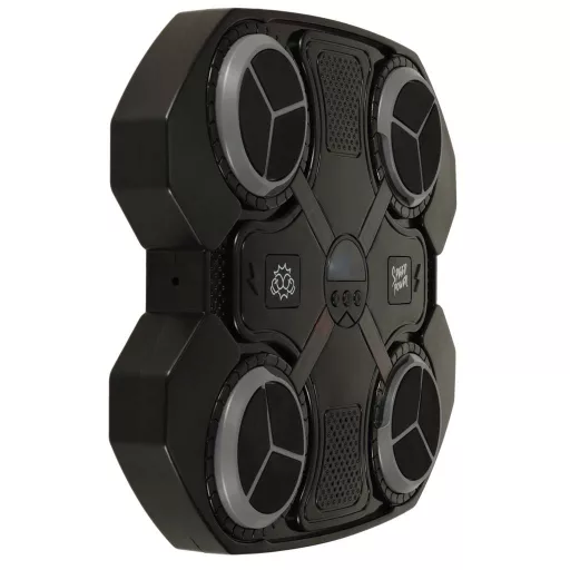 Lantoska elektromos Bluetooth-os box tábla kesztyűvel