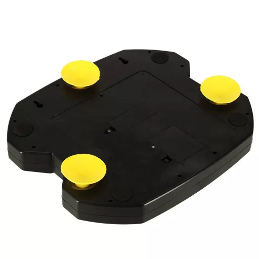 Lantoska elektromos Bluetooth-os box tábla kesztyűvel