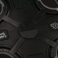 Lantoska elektromos Bluetooth-os box tábla kesztyűvel