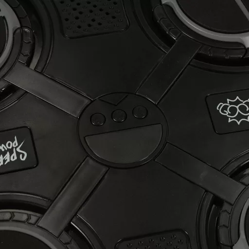 Lantoska elektromos Bluetooth-os box tábla kesztyűvel