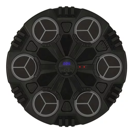 Lantoska elektromos Bluetooth-os box tábla kesztyűvel