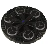 Lantoska elektromos Bluetooth-os box tábla kesztyűvel