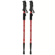 Lantoska összecsukható túrabot - nordic walking