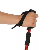 Lantoska összecsukható túrabot - nordic walking