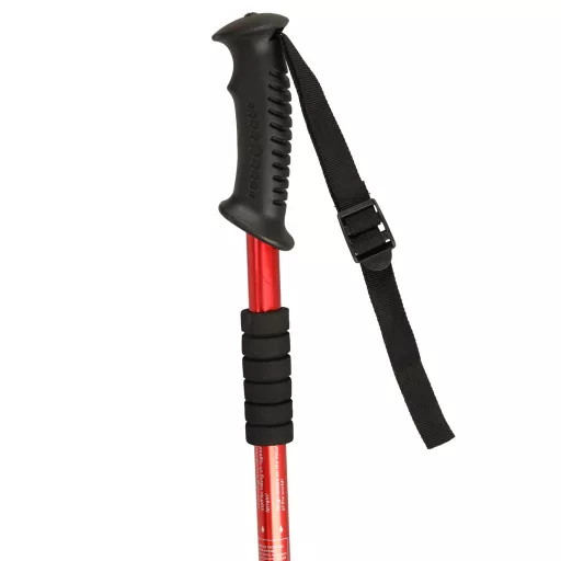 Lantoska összecsukható túrabot - nordic walking