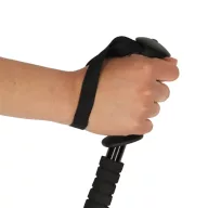 Lantoska összecsukható túrabot - nordic walking