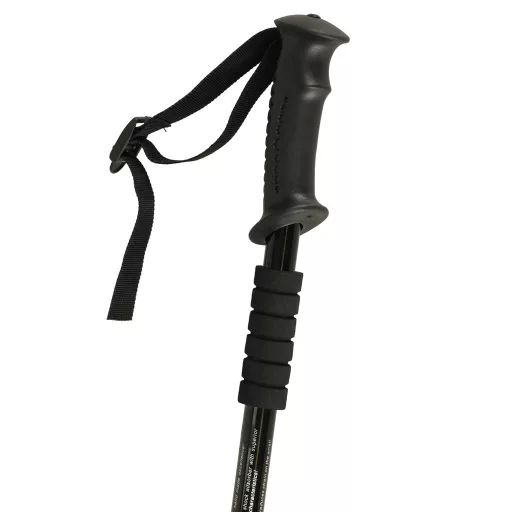 Lantoska összecsukható túrabot - nordic walking