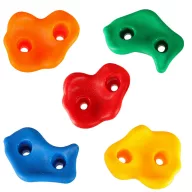 Lantoska mászókő 20 db-os készlet