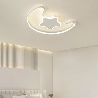 Lantoska LED mennyezeti lámpa gyerekeknek