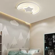 Lantoska LED mennyezeti lámpa gyerekeknek