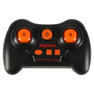   Syma S026H Chinook 2,4 GHz RC katonai helikopter – giroszkópos stabilizálással, LED fénnyel, 8 éves kortól