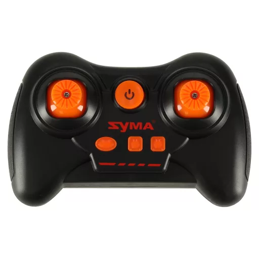 Syma S026H Chinook 2,4 GHz RC katonai helikopter – giroszkópos stabilizálással, LED fénnyel, 8 éves kortól