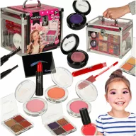 Lantoska XXL sminkkészlet zárható dobozban