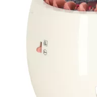 Lantoska kötőgép 22 tűvel - 2 tekercs fonallal