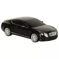   Távirányítós autó 1:24 méretarányban - Bentley ontinental