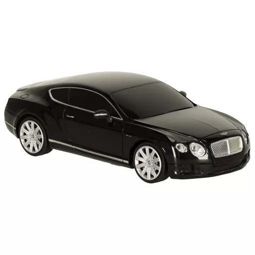 Távirányítós autó 1:24 méretarányban - Bentley ontinental