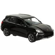   Távirányítós autó 1:14 méretarányban - Porsche Cayenne Turbo