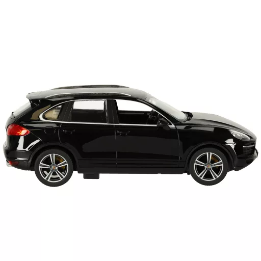 Távirányítós autó 1:14 méretarányban - Porsche Cayenne Turbo