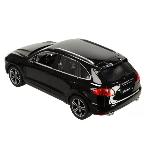 Távirányítós autó 1:14 méretarányban - Porsche Cayenne Turbo