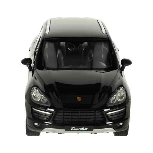Távirányítós autó 1:14 méretarányban - Porsche Cayenne Turbo
