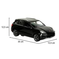   Távirányítós autó 1:14 méretarányban - Porsche Cayenne Turbo