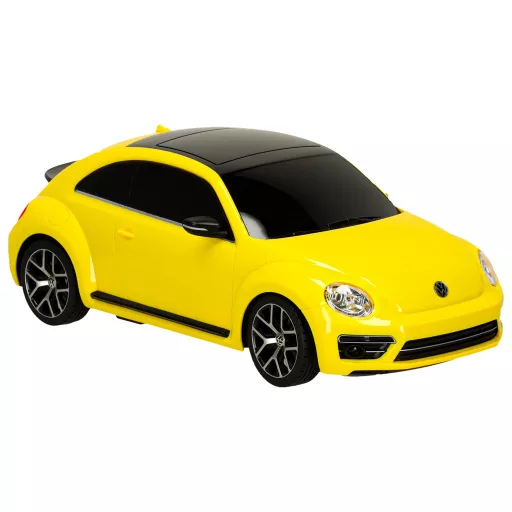 Távirányítós autó 1:14 méretarányban - Volkswagen Beetle