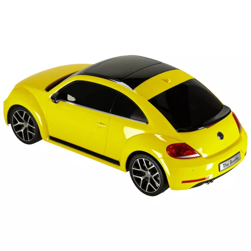 Távirányítós autó 1:14 méretarányban - Volkswagen Beetle
