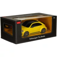   Távirányítós autó 1:14 méretarányban - Volkswagen Beetle