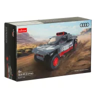   Audi RS Q e-tron építőkészlet 1:30 - 376 db építőkocka